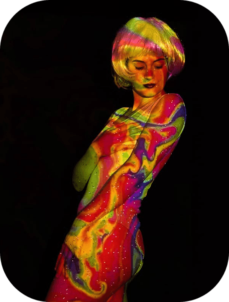 Photography Portfolio carousel