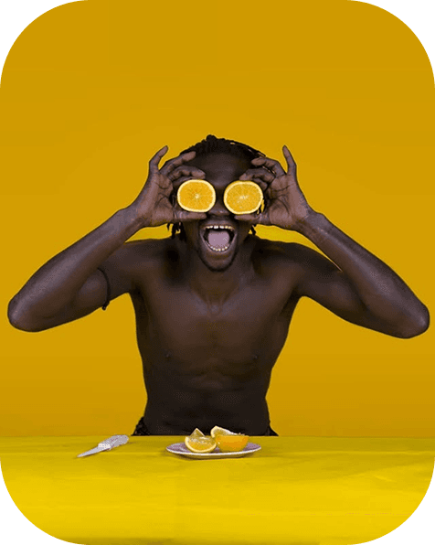 Photography Portfolio carousel