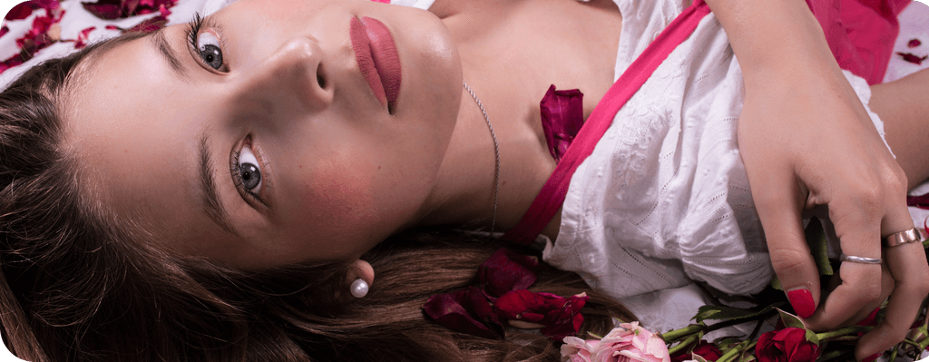 Photography Portfolio creative direction