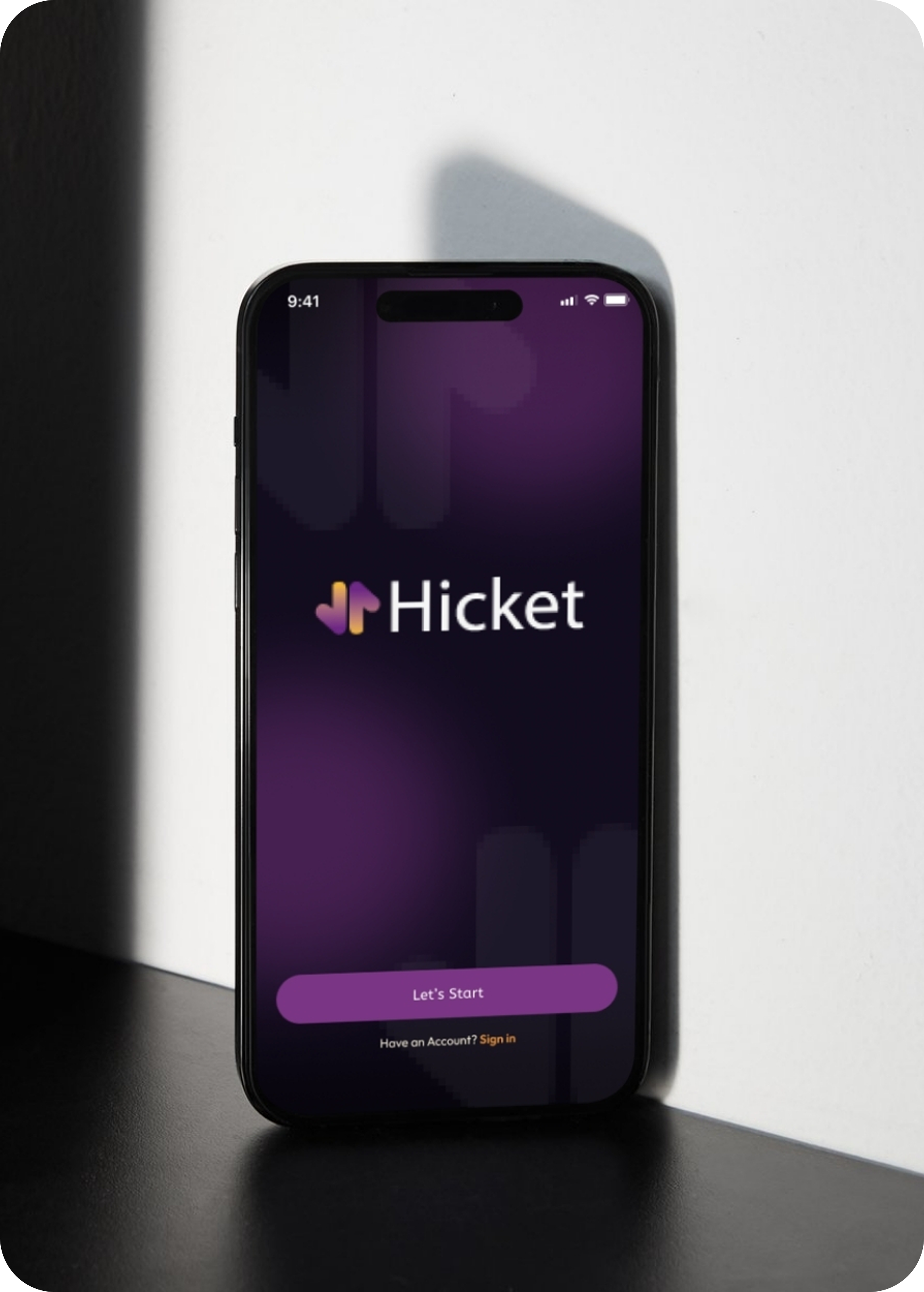 Hicket