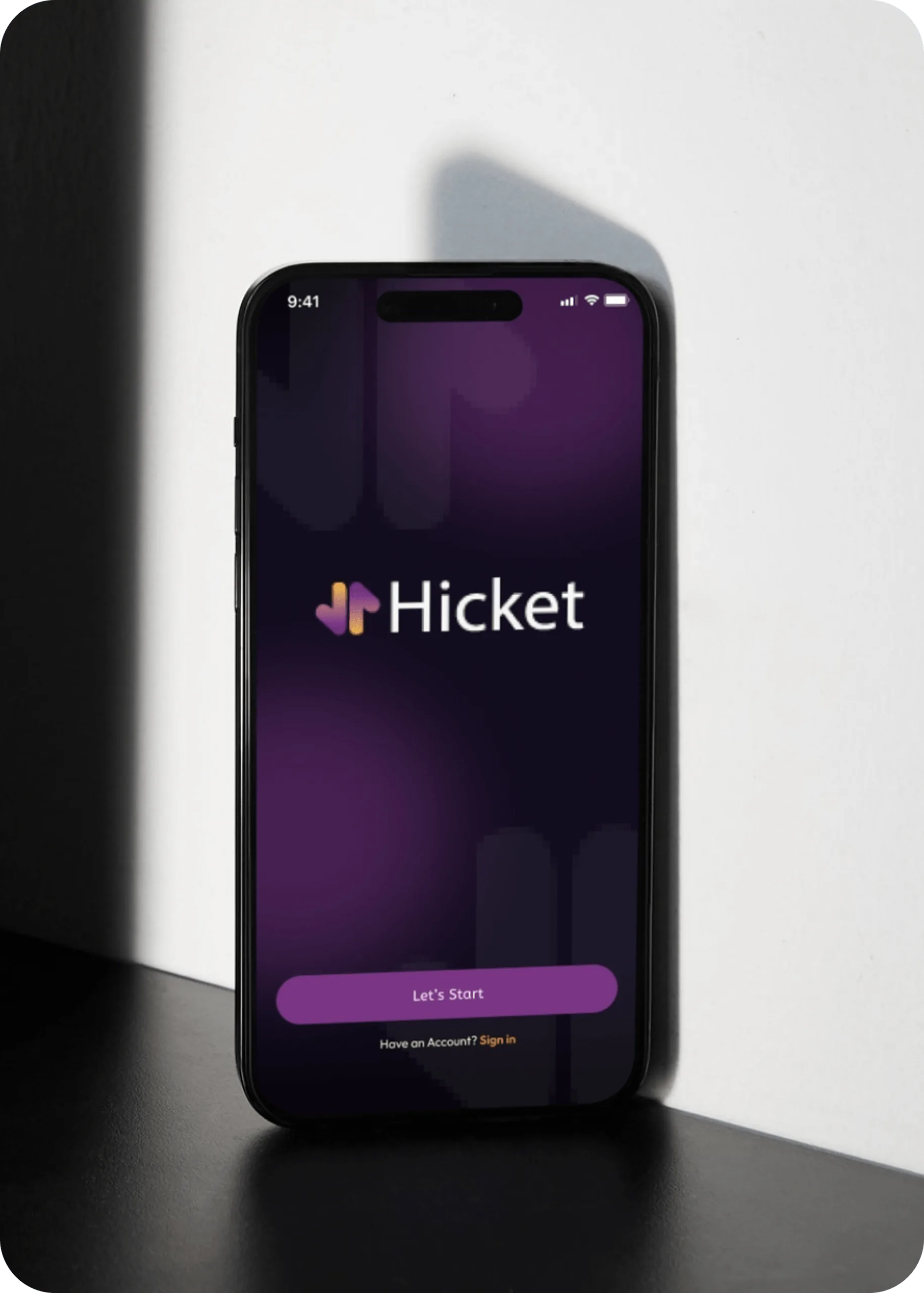 Hicket