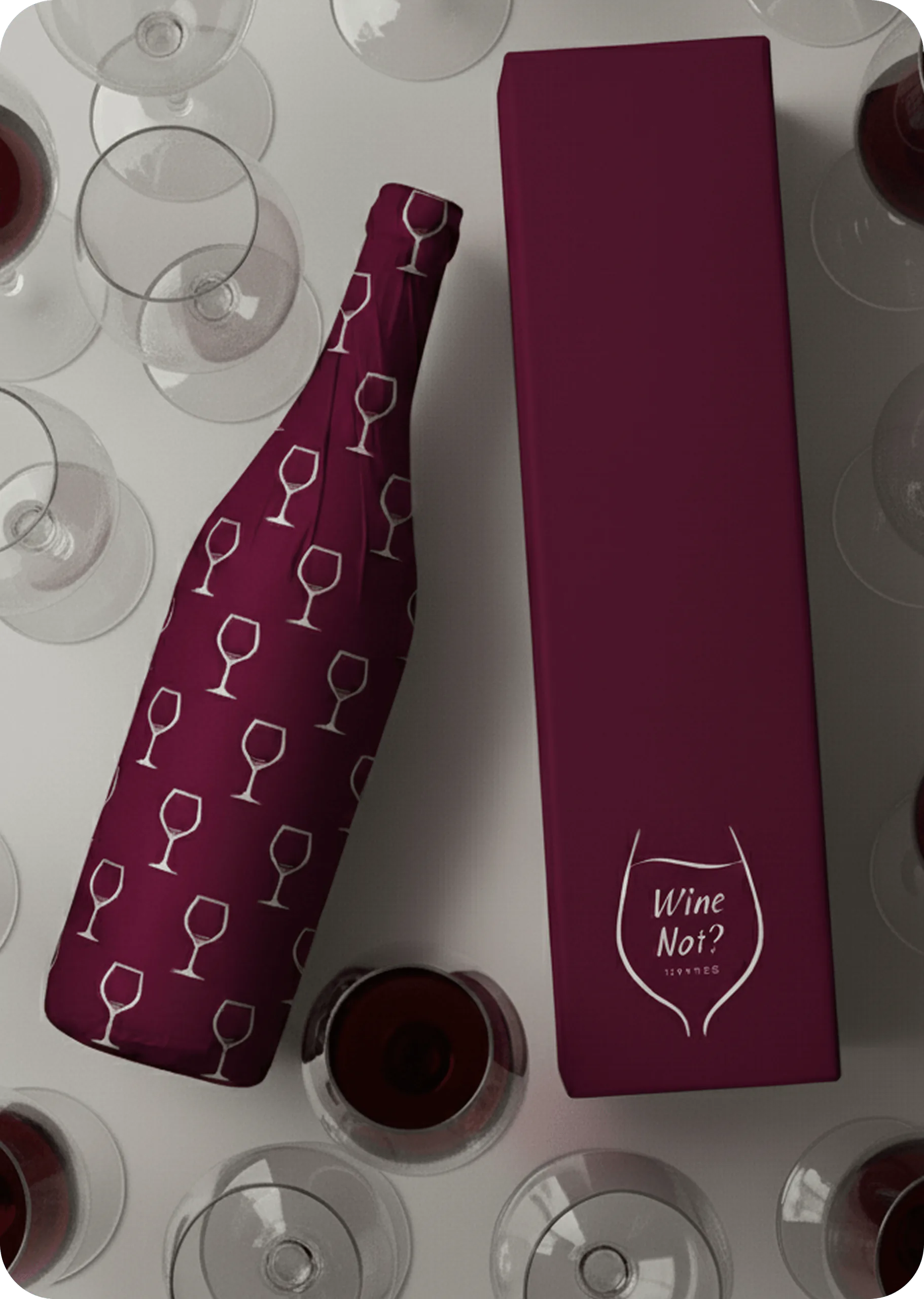 Wine Not