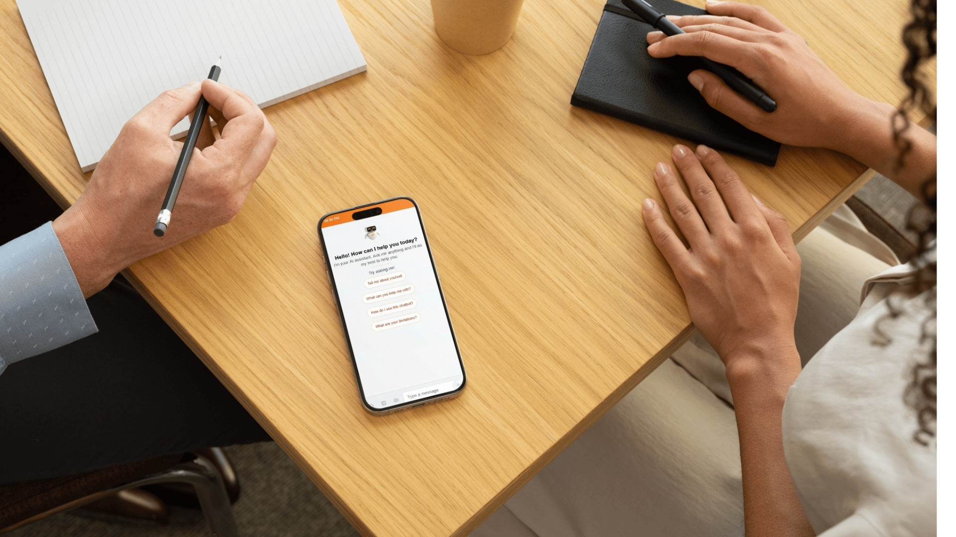 Intelligent AI Assistant